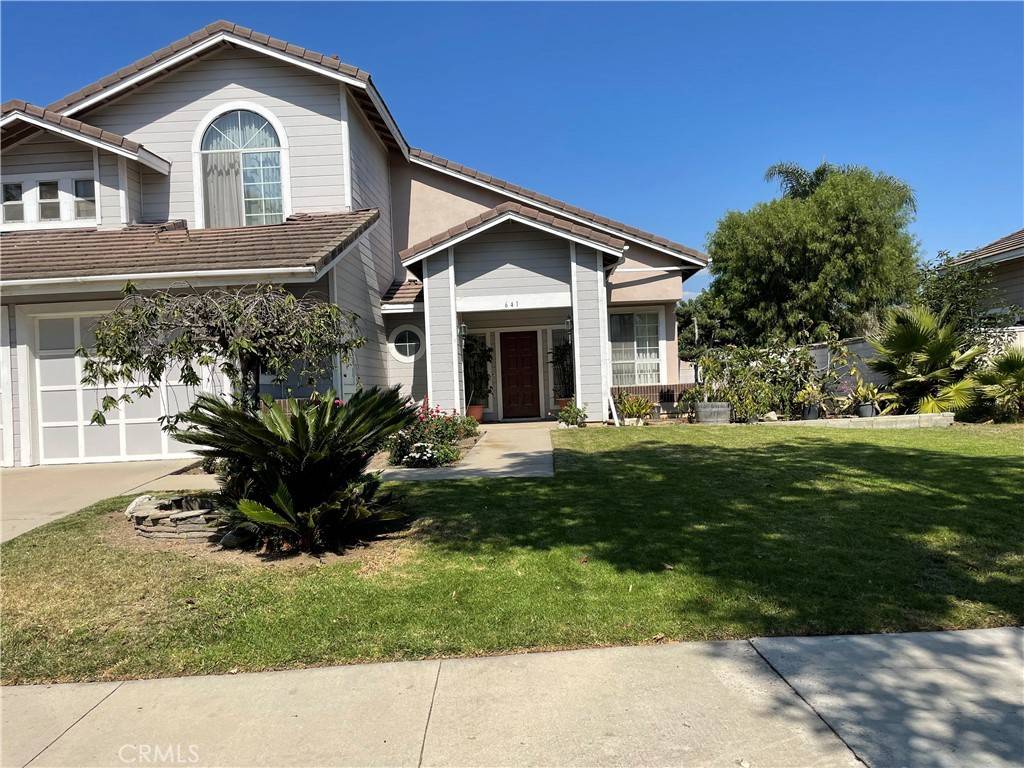 Oxnard, CA 93036,641 Bluebell PL