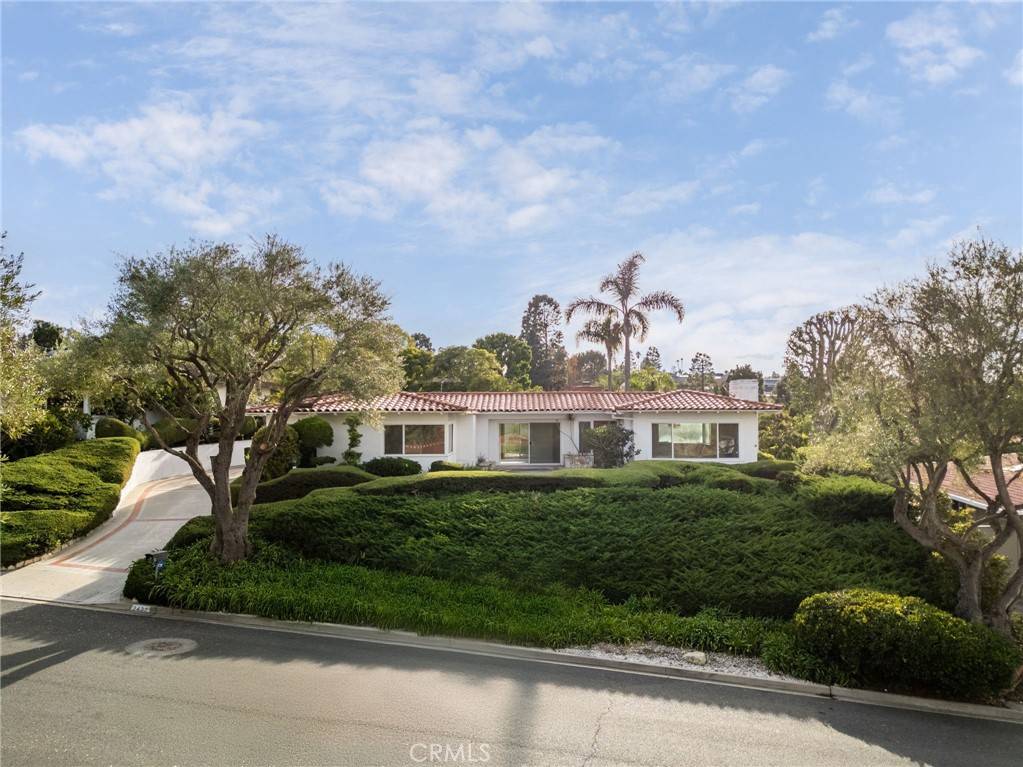 Palos Verdes Estates, CA 90274,2432 Via Sonoma