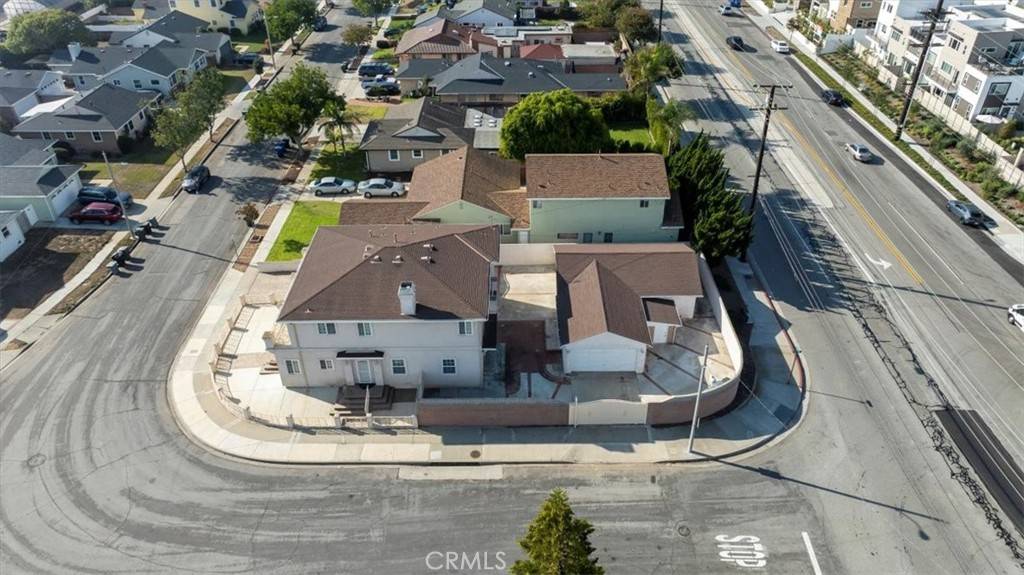 Torrance, CA 90503,4601 W 191st ST