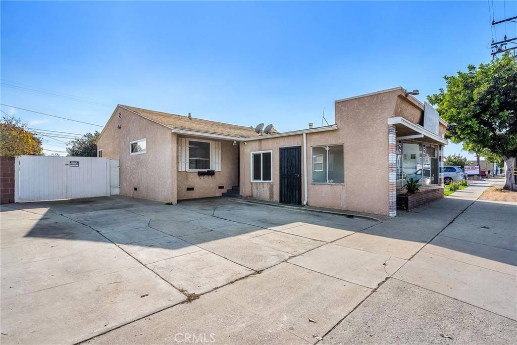 Gardena, CA 90249,2402 Marine AVE