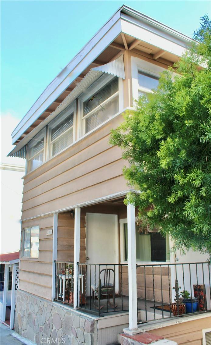 Avalon, CA 90704,230 Metropole AVE