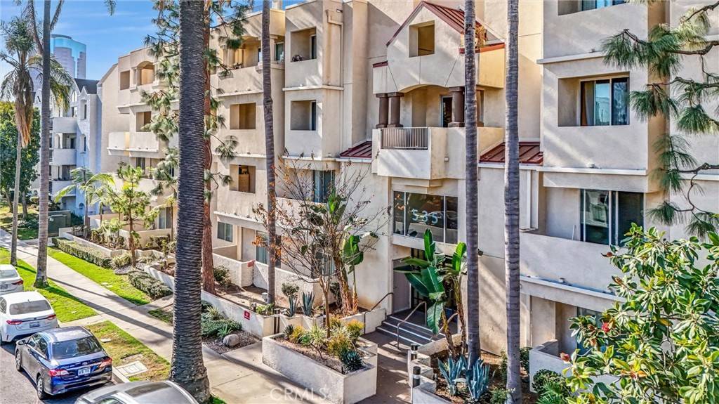 Long Beach, CA 90802,535 Magnolia AVE #311
