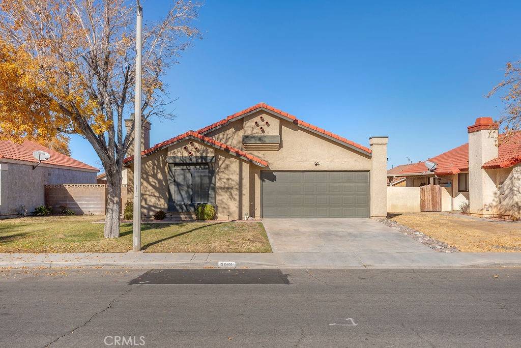 Palmdale, CA 93550,3531 E Avenue R12