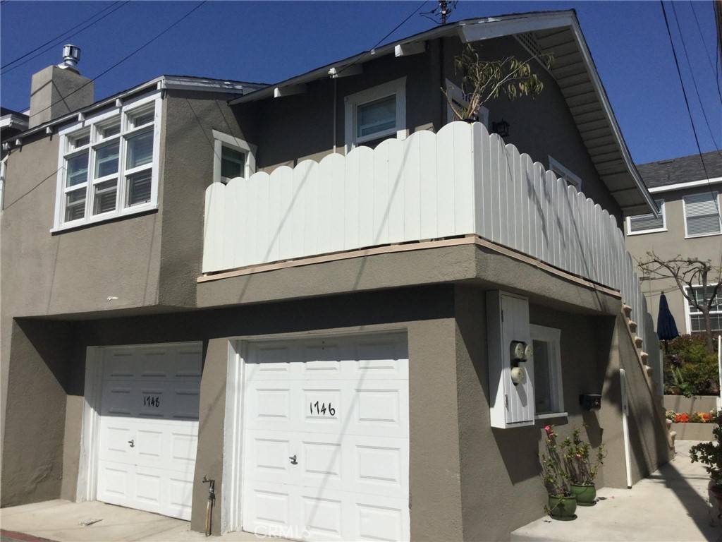 Hermosa Beach, CA 90254,1746 Bayview DR