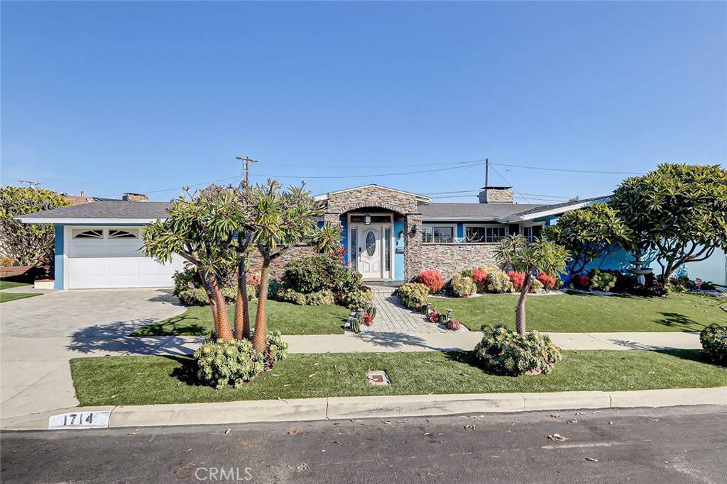 San Pedro, CA 90732,1714 El Rey RD