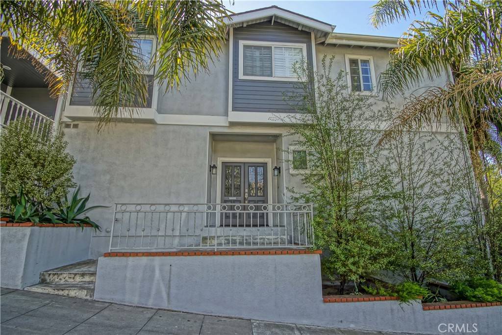Hermosa Beach, CA 90254,456 Ocean View AVE