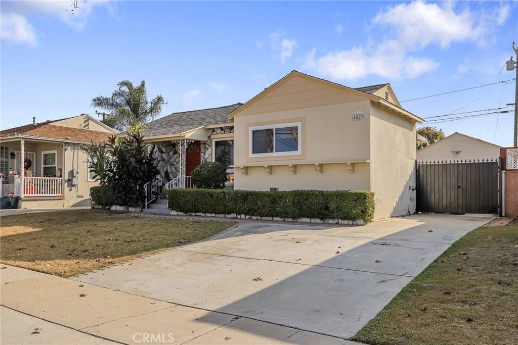 Lakewood, CA 90712,4022 Arbor RD