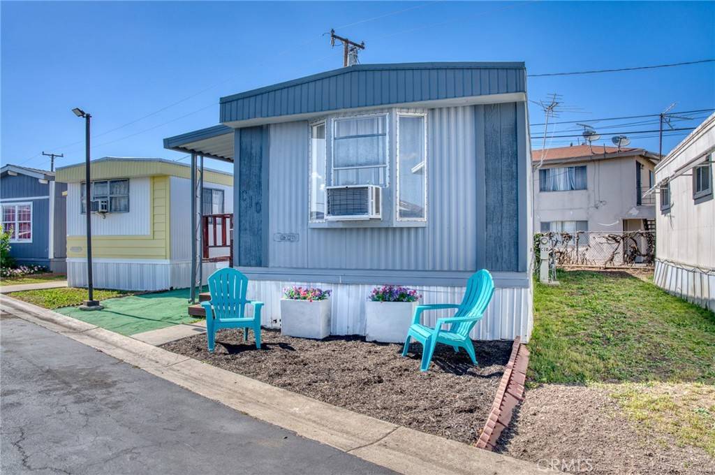 Lomita, CA 90717,24725 Pennsylvania #C10