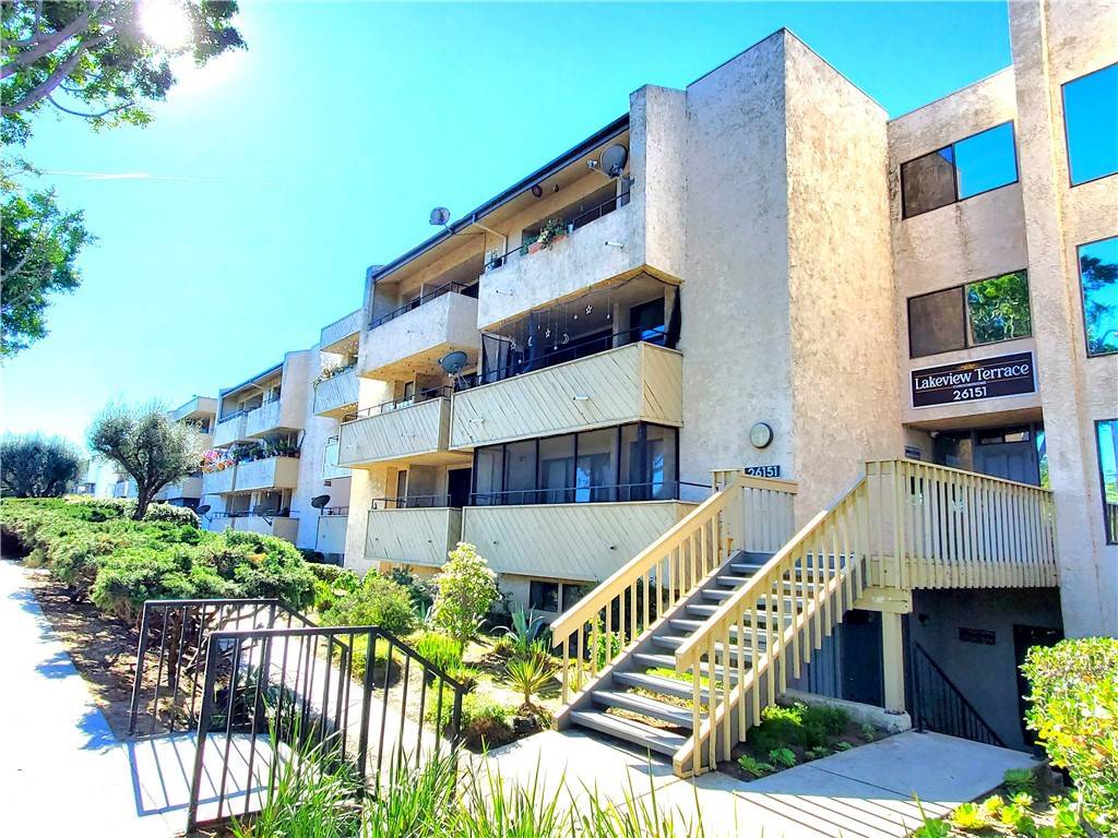 Harbor City, CA 90710,26151 Vermont AVE #307A