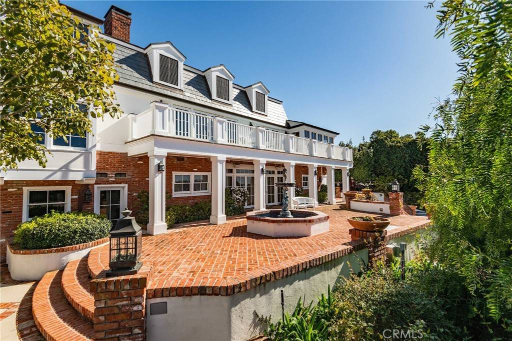 Palos Verdes Estates, CA 90274,1409 Via Arco