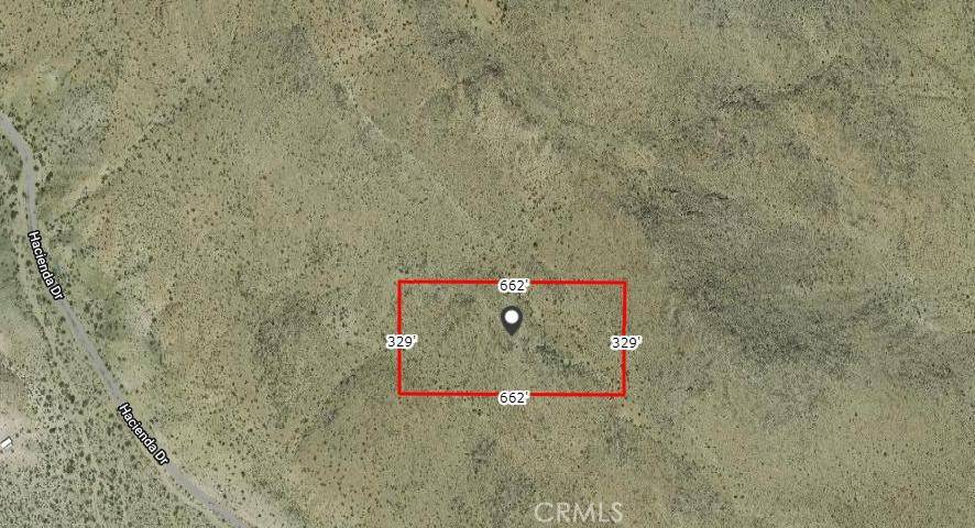 Yucca Valley, CA 92884,0 Hacienda DR