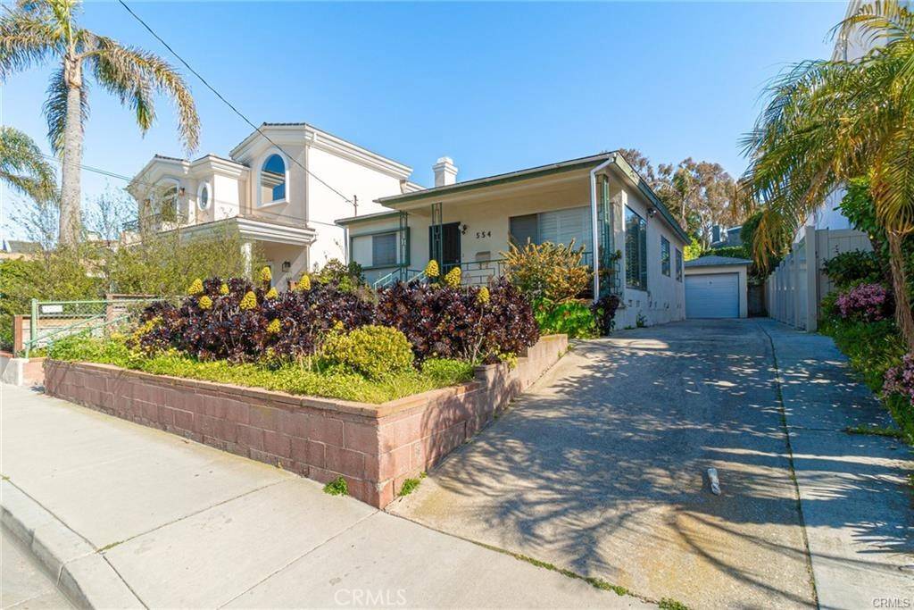 Hermosa Beach, CA 90254,554 2nd ST