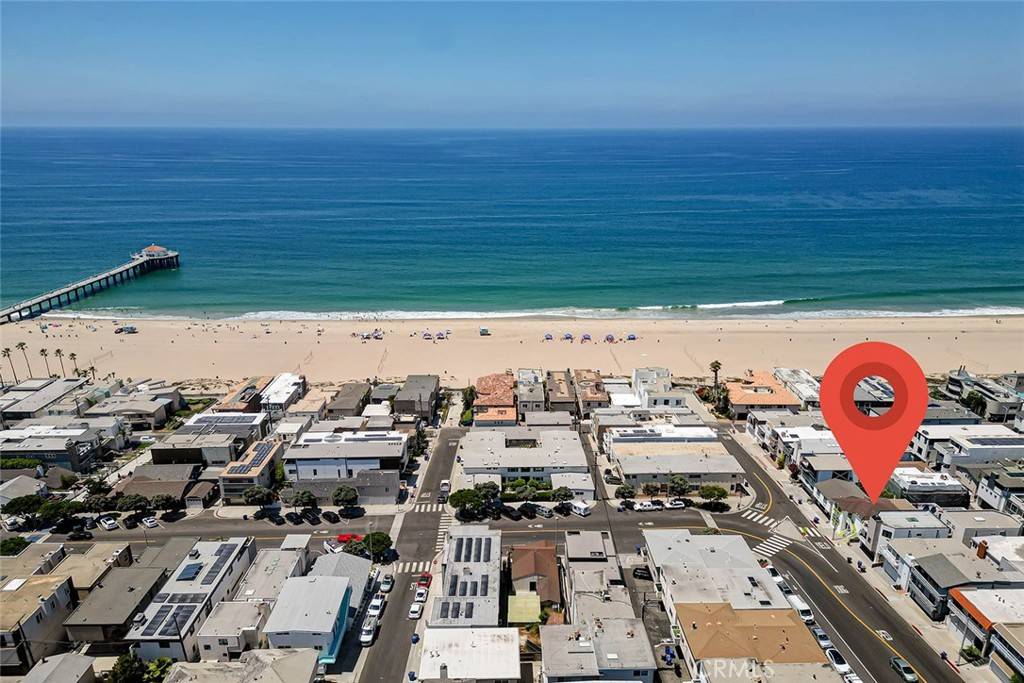 Manhattan Beach, CA 90266,203 15th ST