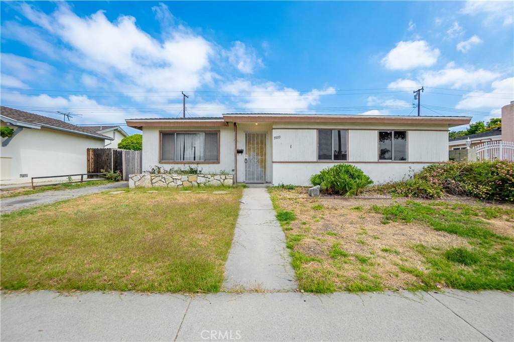 Whittier, CA 90604,15833 Ocean AVE