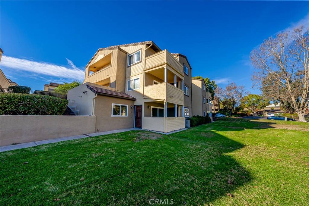 Oceanside, CA 92057,5025 Los Morros WAY #45