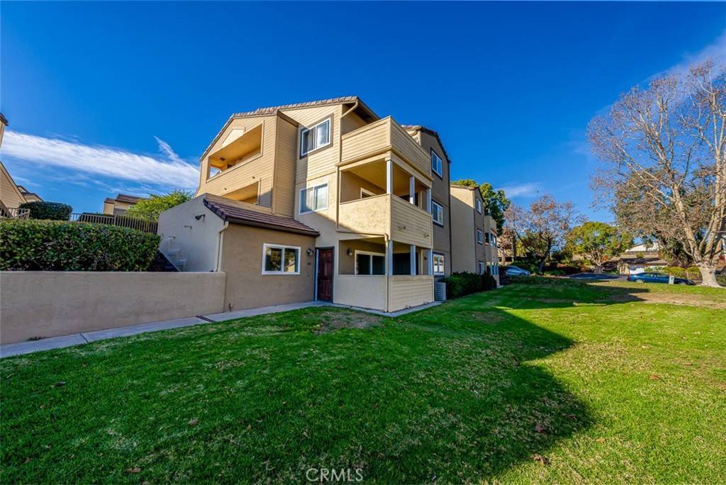 Oceanside, CA 92057,5025 Los Morros WAY #45