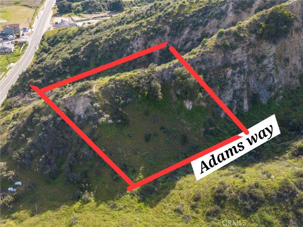 Val Verde, CA 91384,1 Adams Way