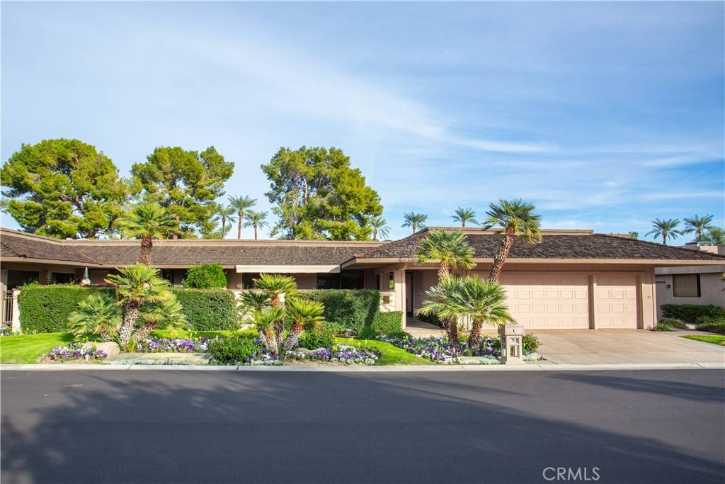 Rancho Mirage, CA 92270,100 Columbia DR