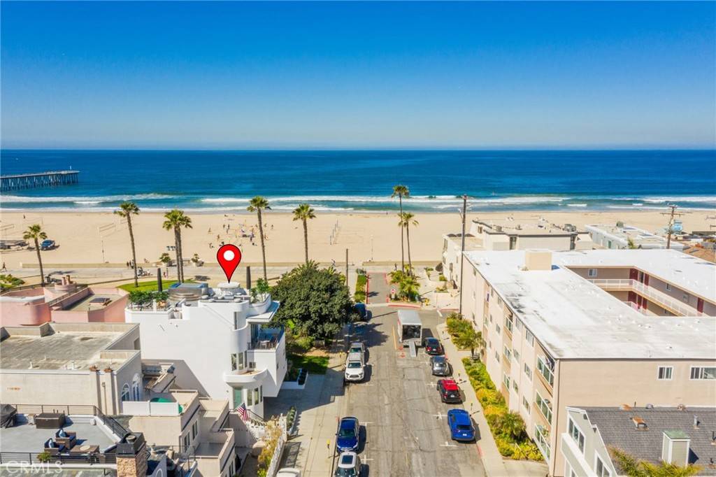 Hermosa Beach, CA 90254,36 15th ST