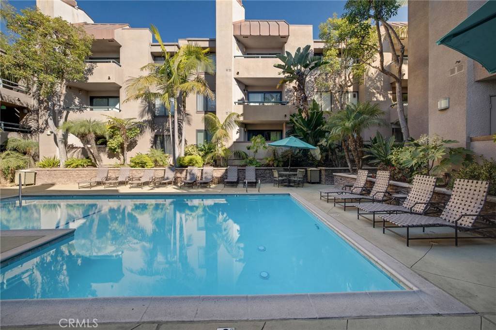 Playa Del Rey, CA 90293,8300 Manitoba ST #222