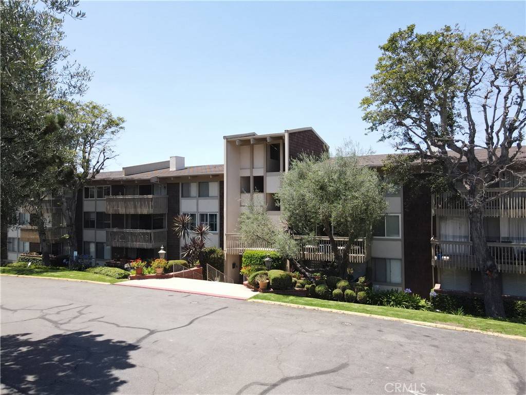 Rancho Palos Verdes, CA 90275,6542 Ocean Crest DR #B114