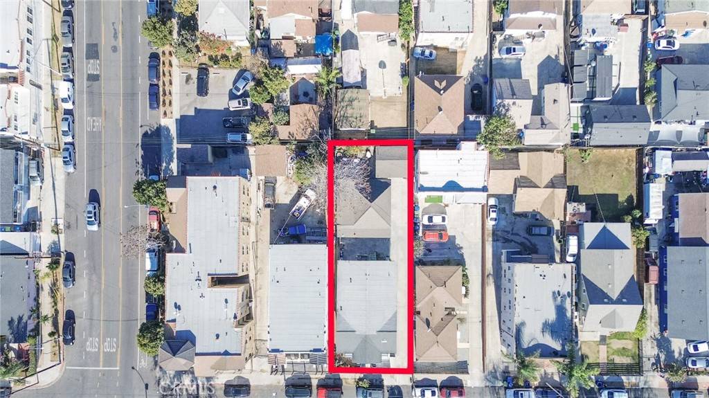 Los Angeles, CA 90033,2809 Folsom ST