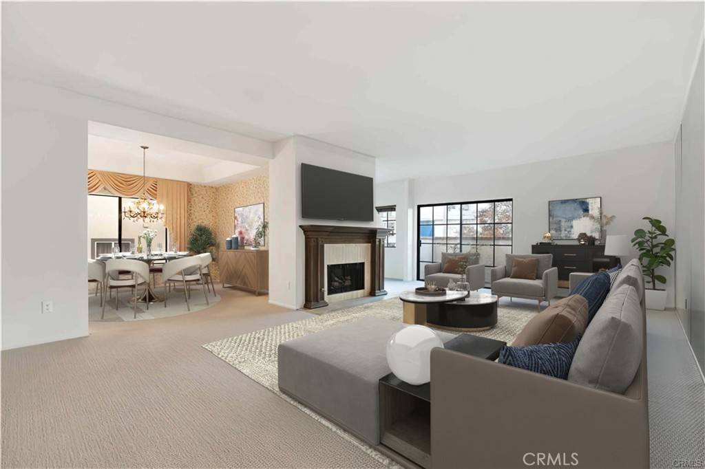 Encino, CA 91316,5240 Zelzah AVE #107