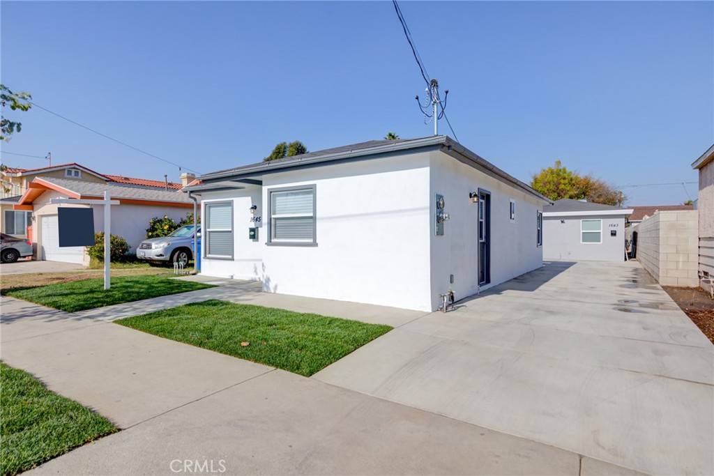 Torrance, CA 90501,1645 W 223rd ST