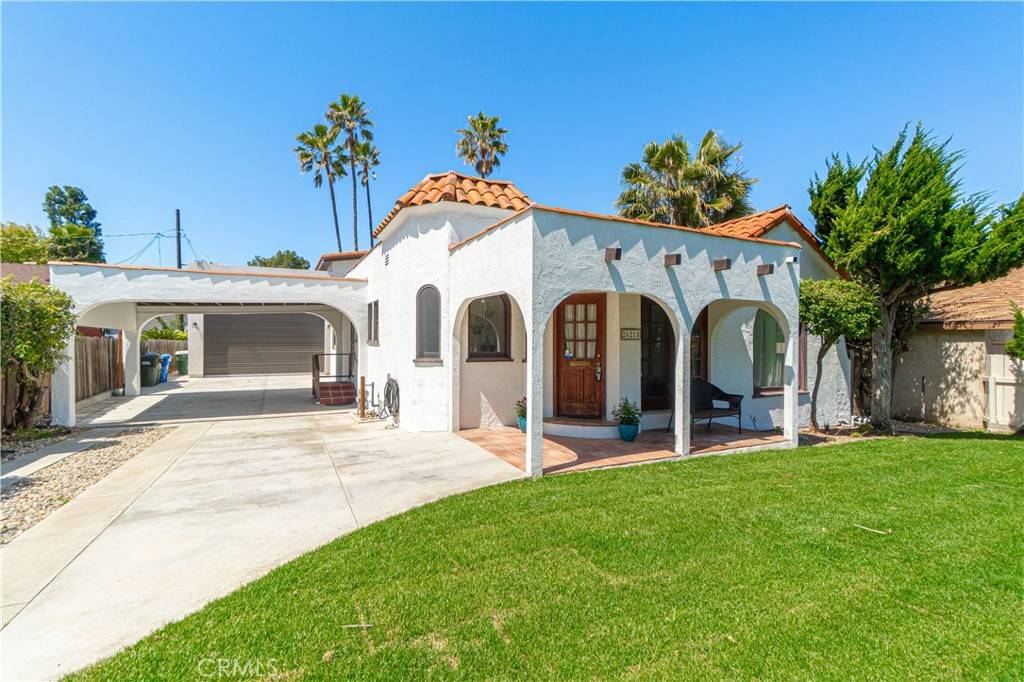 Lomita, CA 90717,26215 Ocean View AVE
