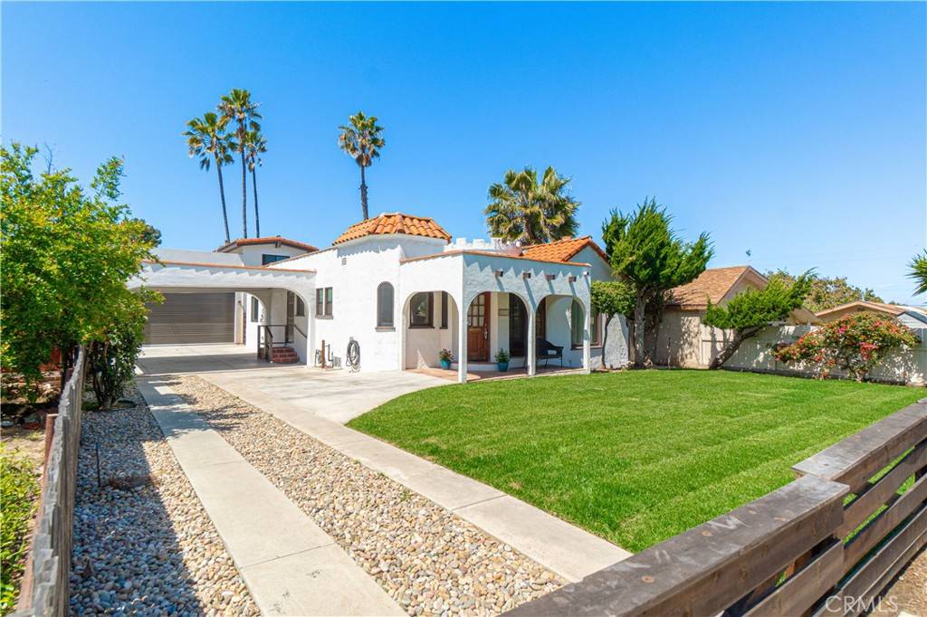 Lomita, CA 90717,26215 Ocean View AVE