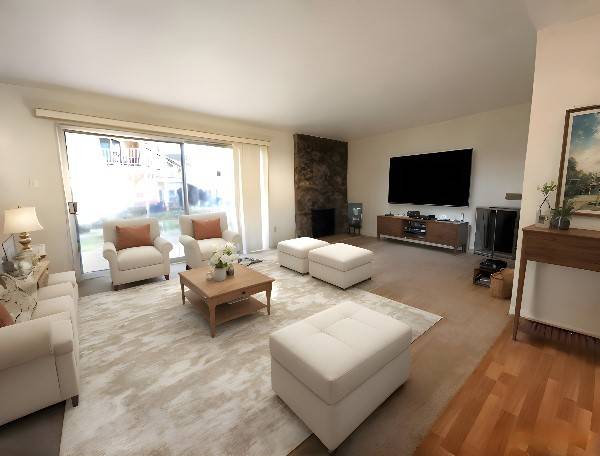 Torrance, CA 90505,22941 Nadine CIR #A