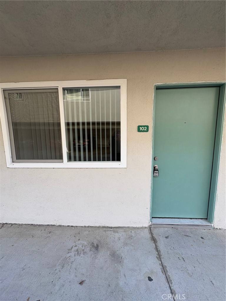 Torrance, CA 90503,3656 Garnet ST #102