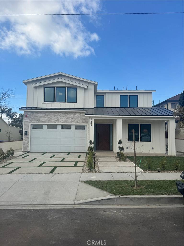 Manhattan Beach, CA 90266,1509 Faymont AVE