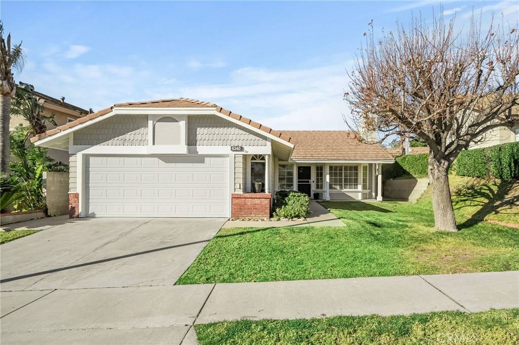 Rancho Cucamonga, CA 91737,6340 Chandon PL