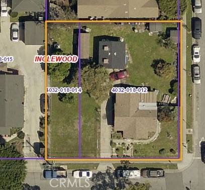 Inglewood, CA 90303,3803 107th