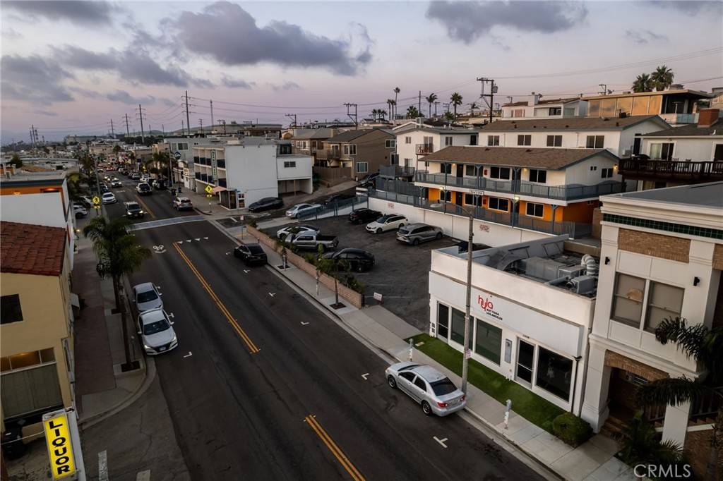 Manhattan Beach, CA 90266,3308 Highland AVE