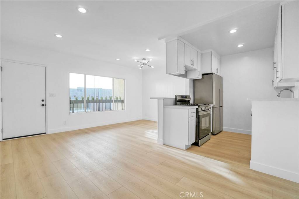 Santa Monica, CA 90404,1534 Euclid #7