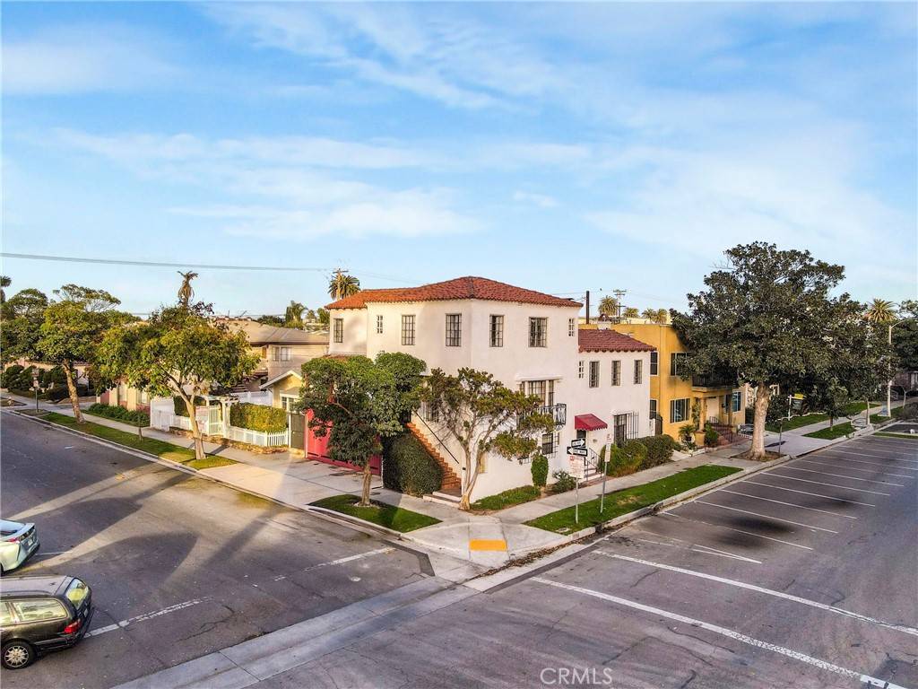 Long Beach, CA 90802,1001 E 1st ST