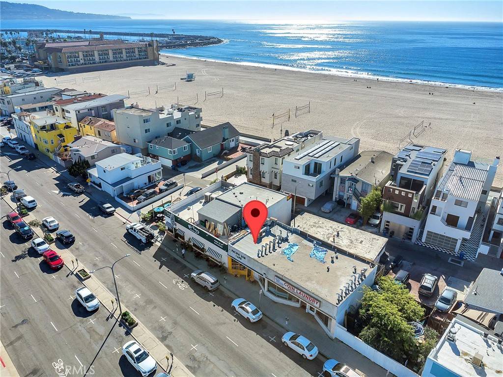 Hermosa Beach, CA 90254,113 Hermosa AVE