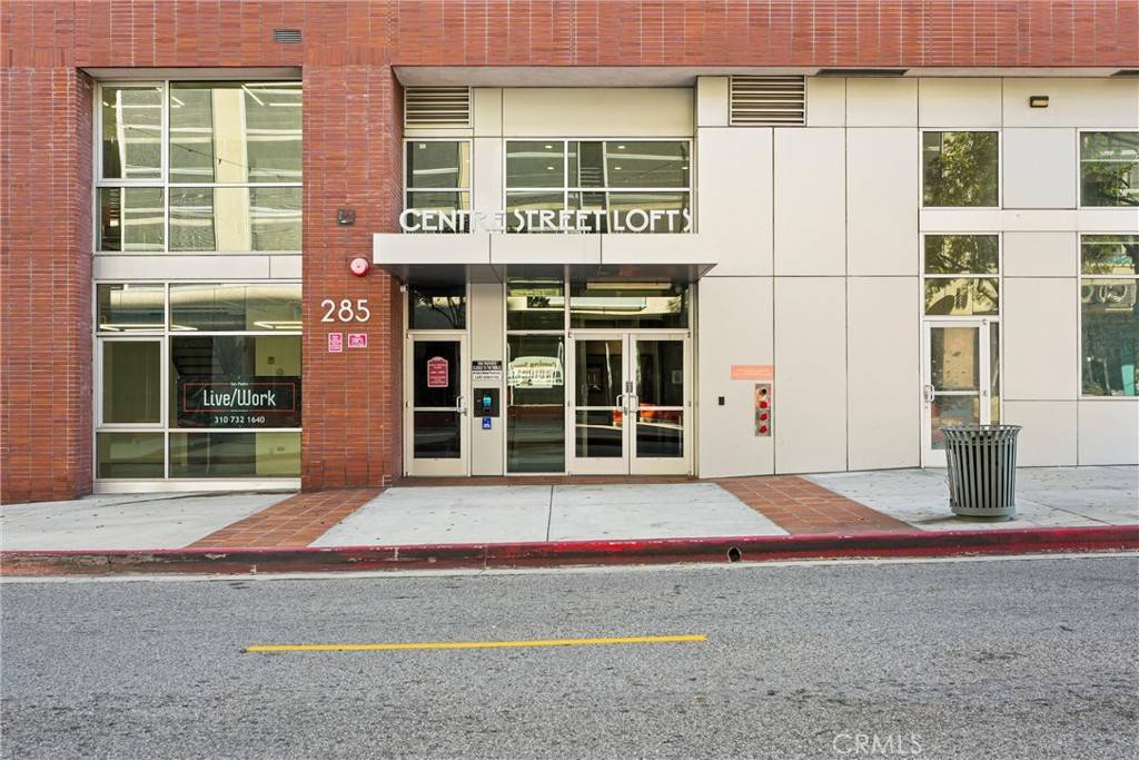 San Pedro, CA 90731,285 W 6th ST #426