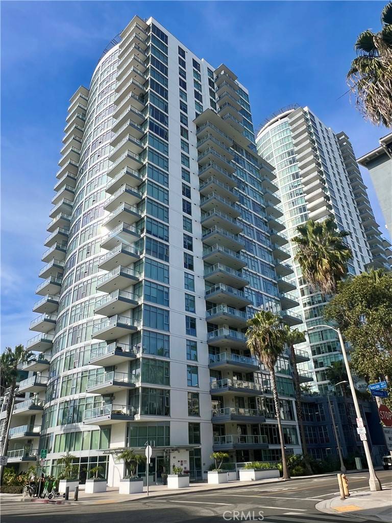 Long Beach, CA 90802,411 W Seaside WAY #303