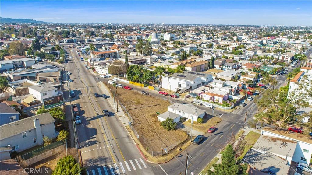 Harbor City, CA 90710,1604 261st ST