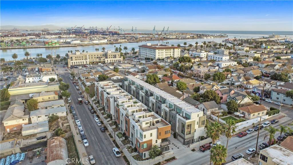 San Pedro, CA 90731,283 Dockside LN