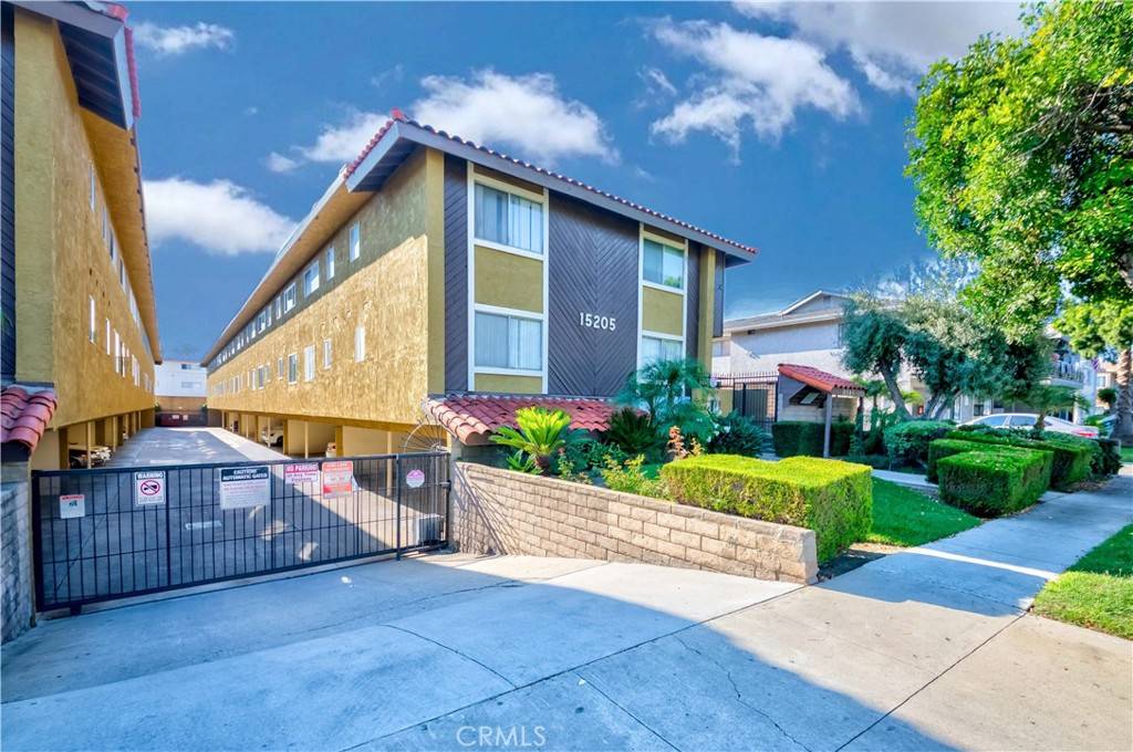 Gardena, CA 90247,15205 S Budlong AVE #24