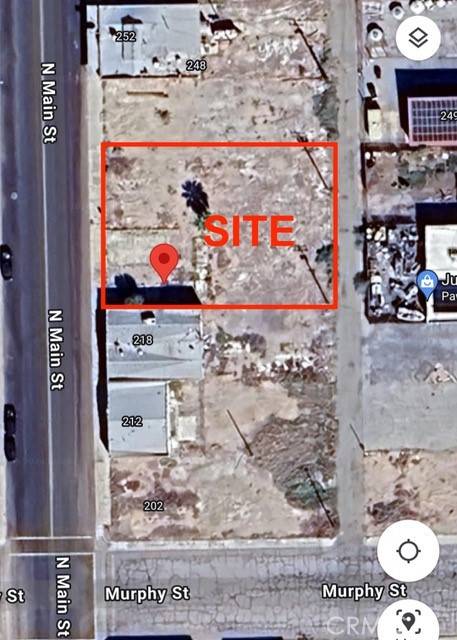 Blythe, CA 92225,0 Main ST