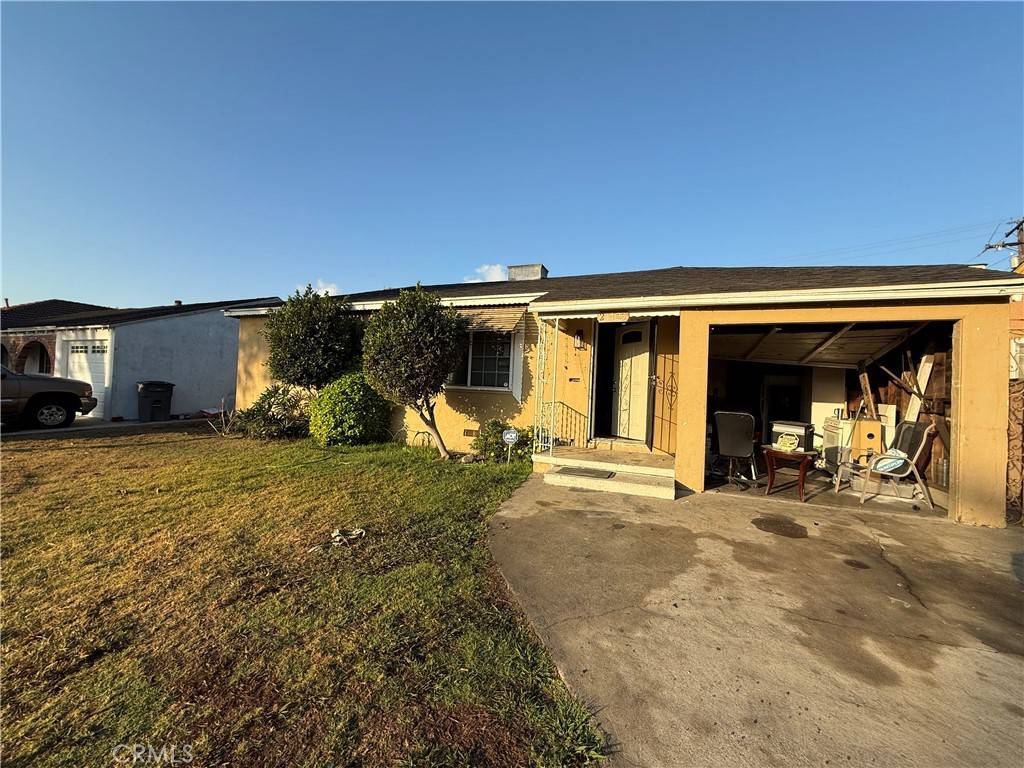 Carson, CA 90810,21823 S Embassy AVE