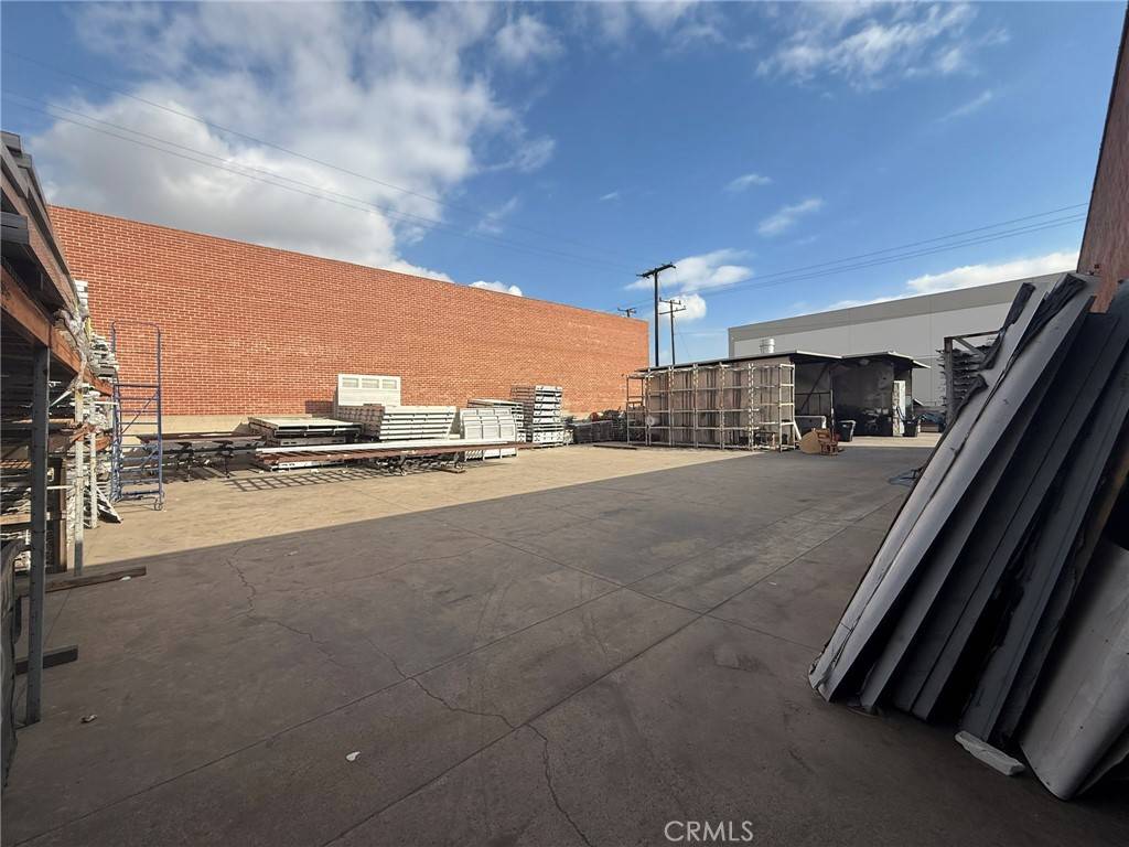 1201 W Jon ST Torrance, CA 90502