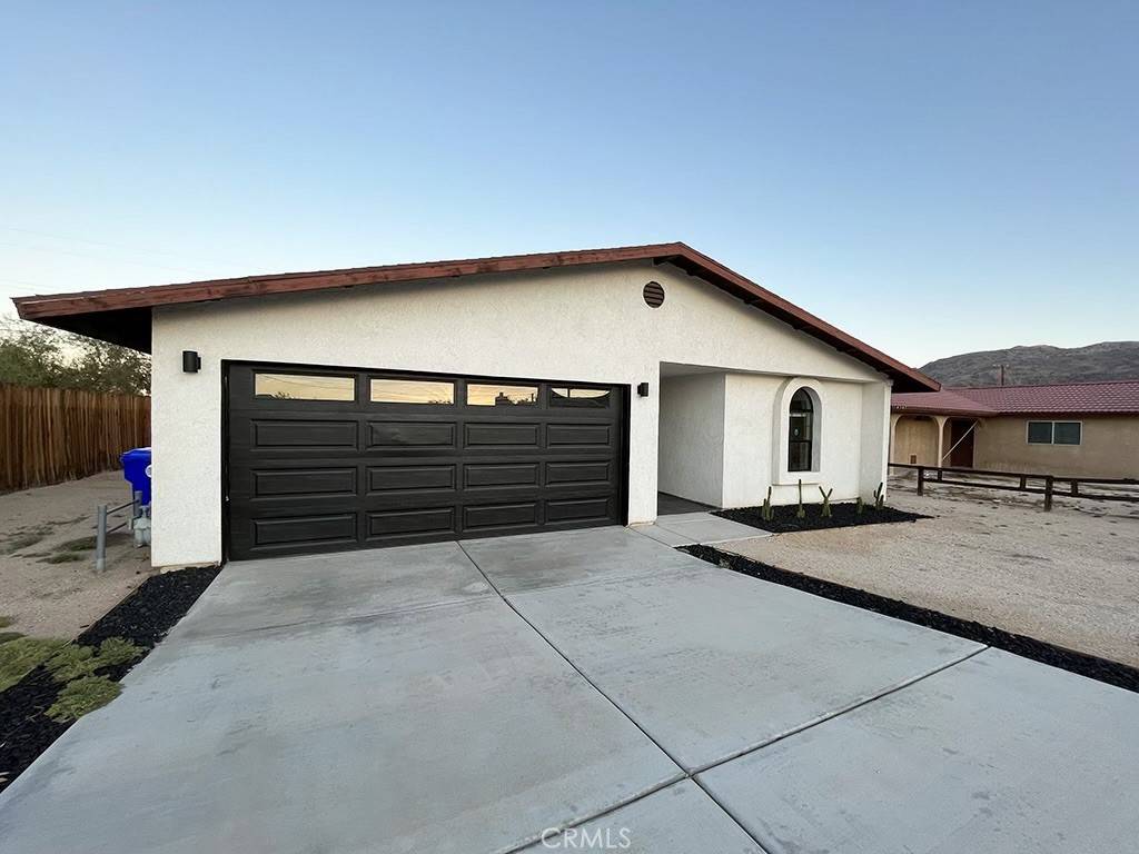 29 Palms, CA 92277,6355 Mojave AVE