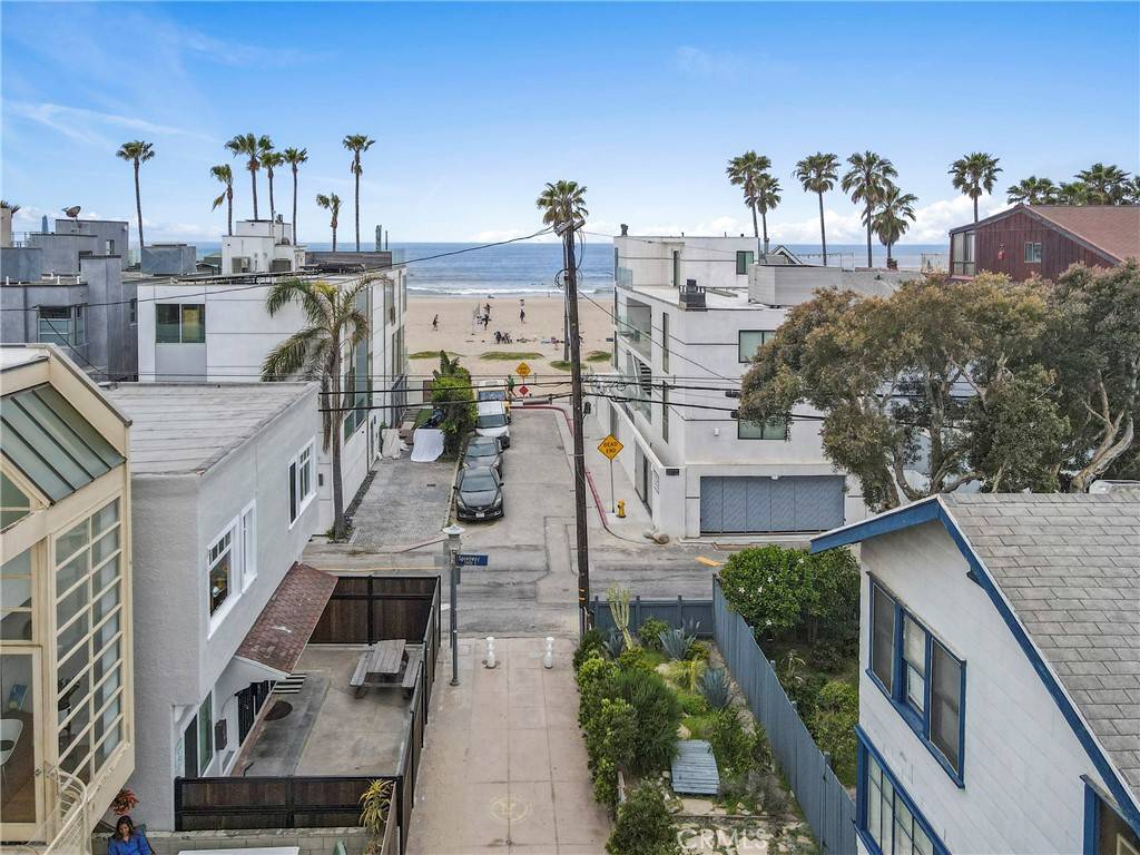 Venice, CA 90291,12 1/2 25th PL