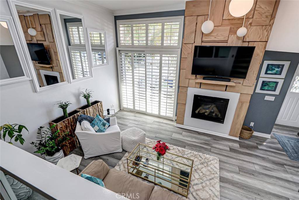 Marina Del Rey, CA 90292,4758 La Villa Marina #J